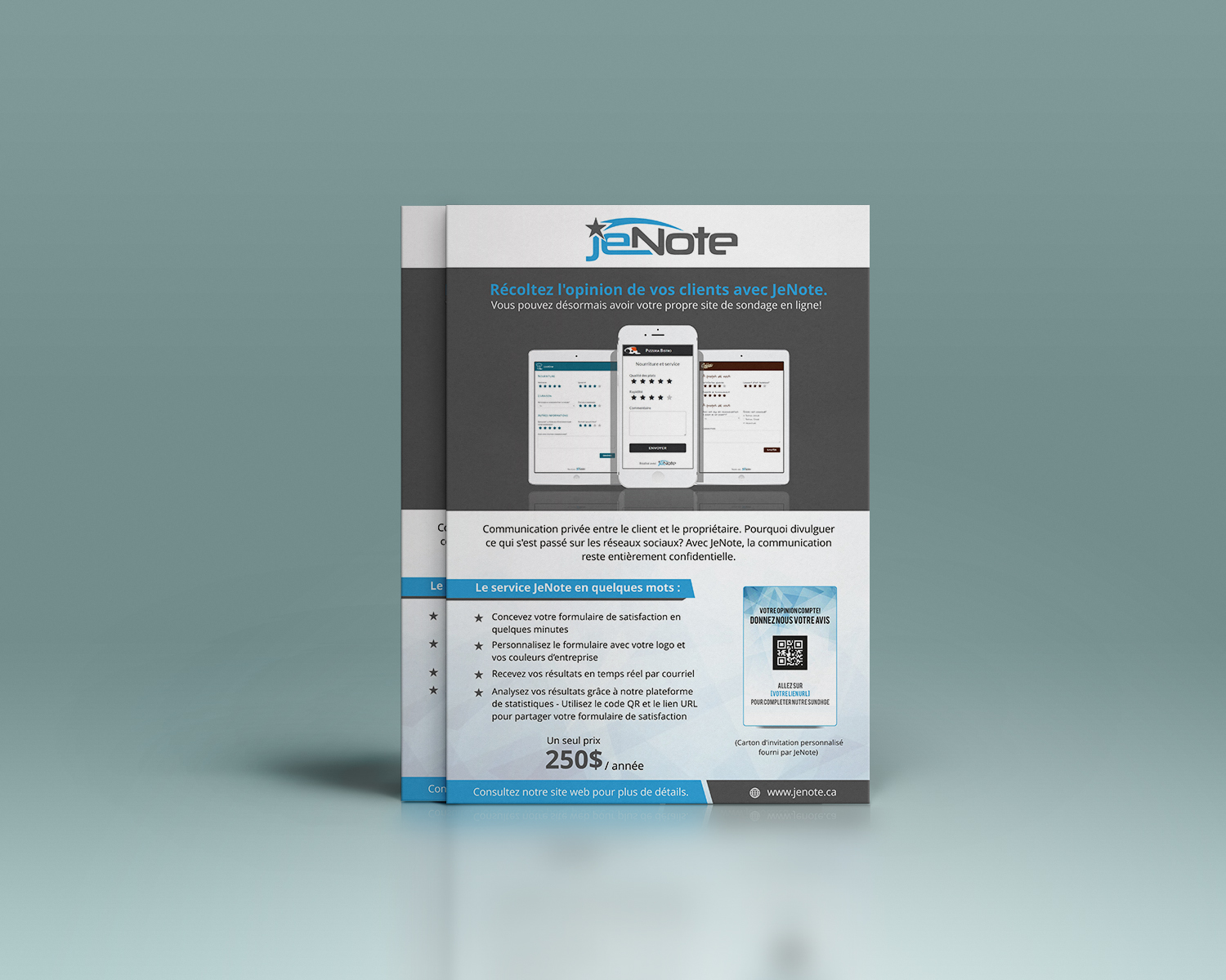 Flyer Design by ecorokerz for this project | Design #13953019