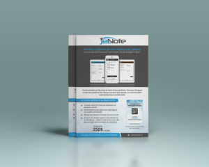 Flyer Design by ecorokerz for this project | Design: #13953019