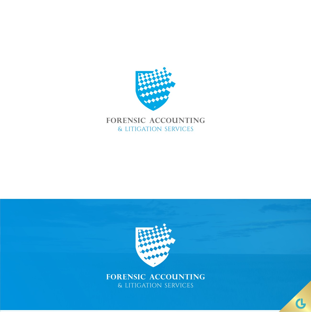 Logo Design by R!CKY for this project | Design #16187419