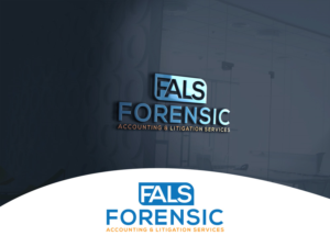 Logo Design by A S design @ for this project | Design: #16179820