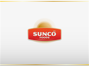 Sunco Foods Inc. | Logo Design by MergeStudio