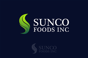 Sunco Foods Inc. | Logo Design by ppnelance