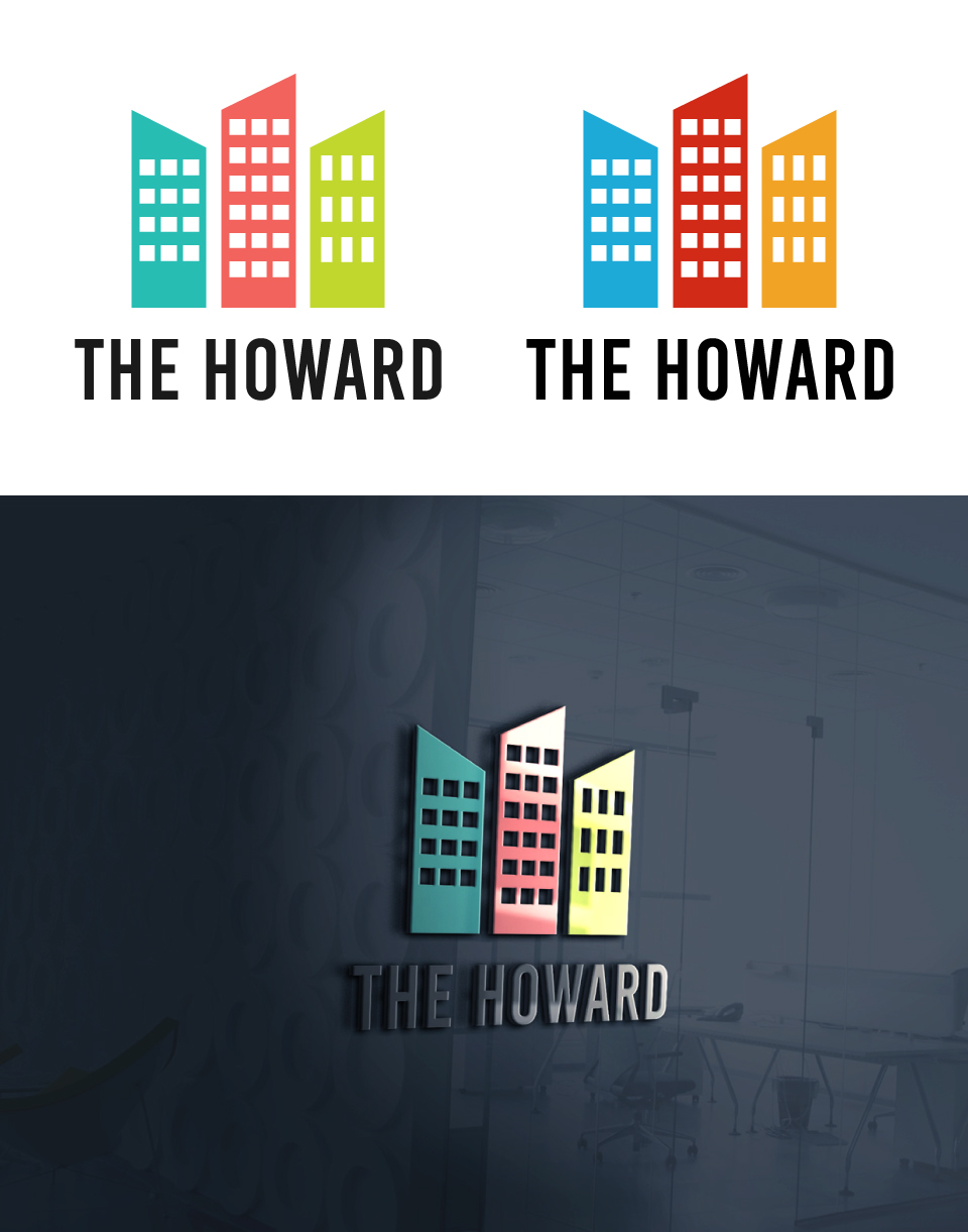 Design de Logo par Impressive Solutions pour ce projet | Design #13910457