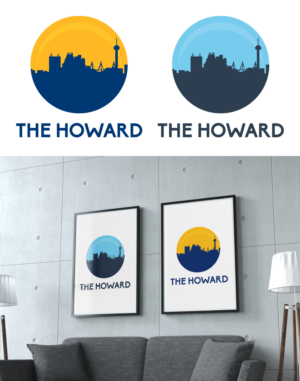 Logo Design by Impressive Sol
