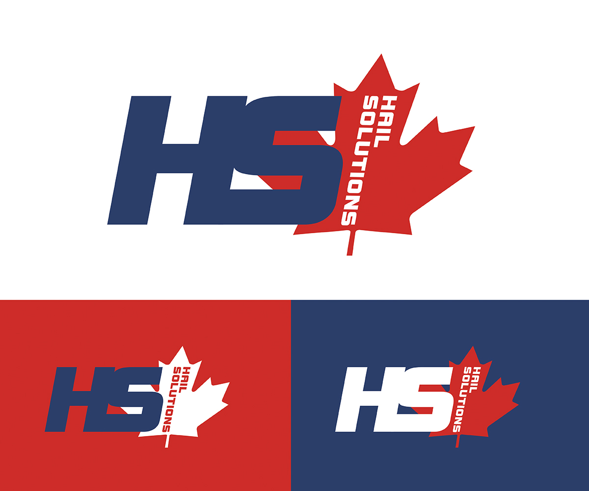 Design de Logo par juangildardogonzalez pour Hail Solutions Canada  | Design #13913232