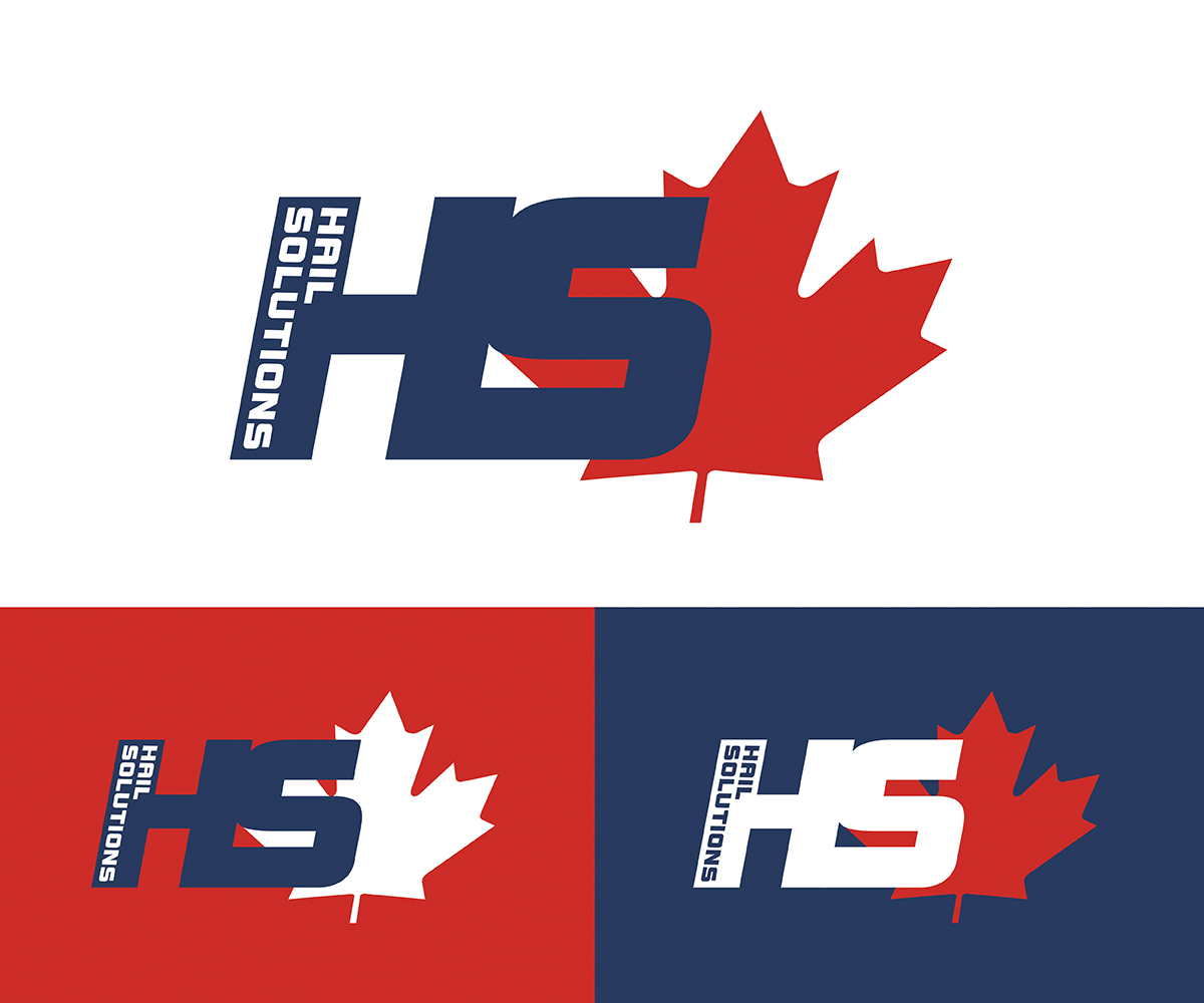 Design de Logo par juangildardogonzalez pour Hail Solutions Canada  | Design #13913233