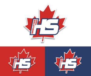 Logo Design by juangildardogonzalez for Hail Solutions Canada  | Design: #13913246