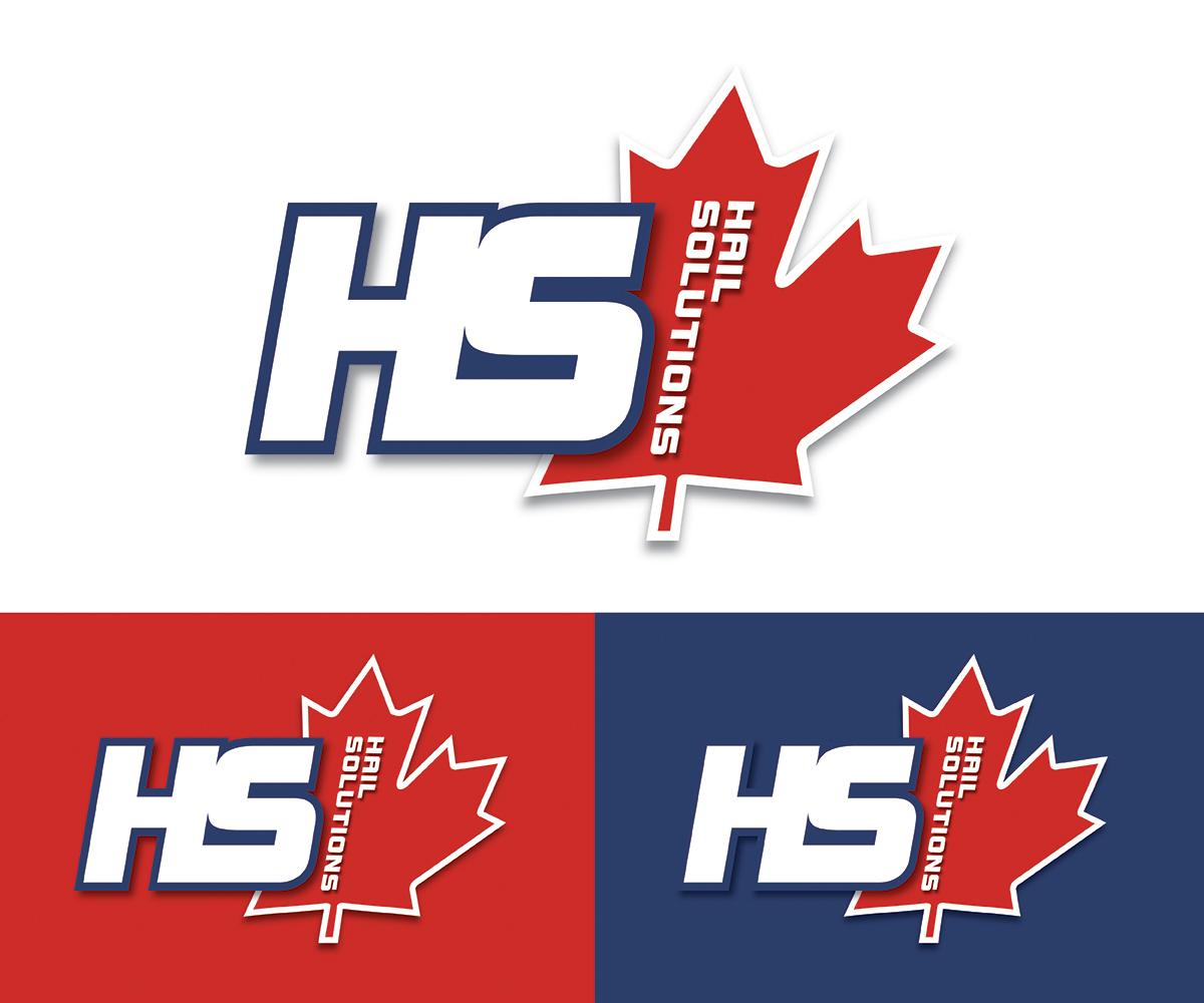 Design de Logo par juangildardogonzalez pour Hail Solutions Canada  | Design #13922221