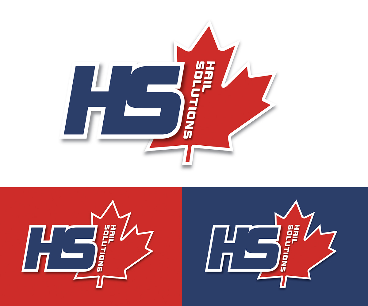 Design de Logo par juangildardogonzalez pour Hail Solutions Canada  | Design #13922222