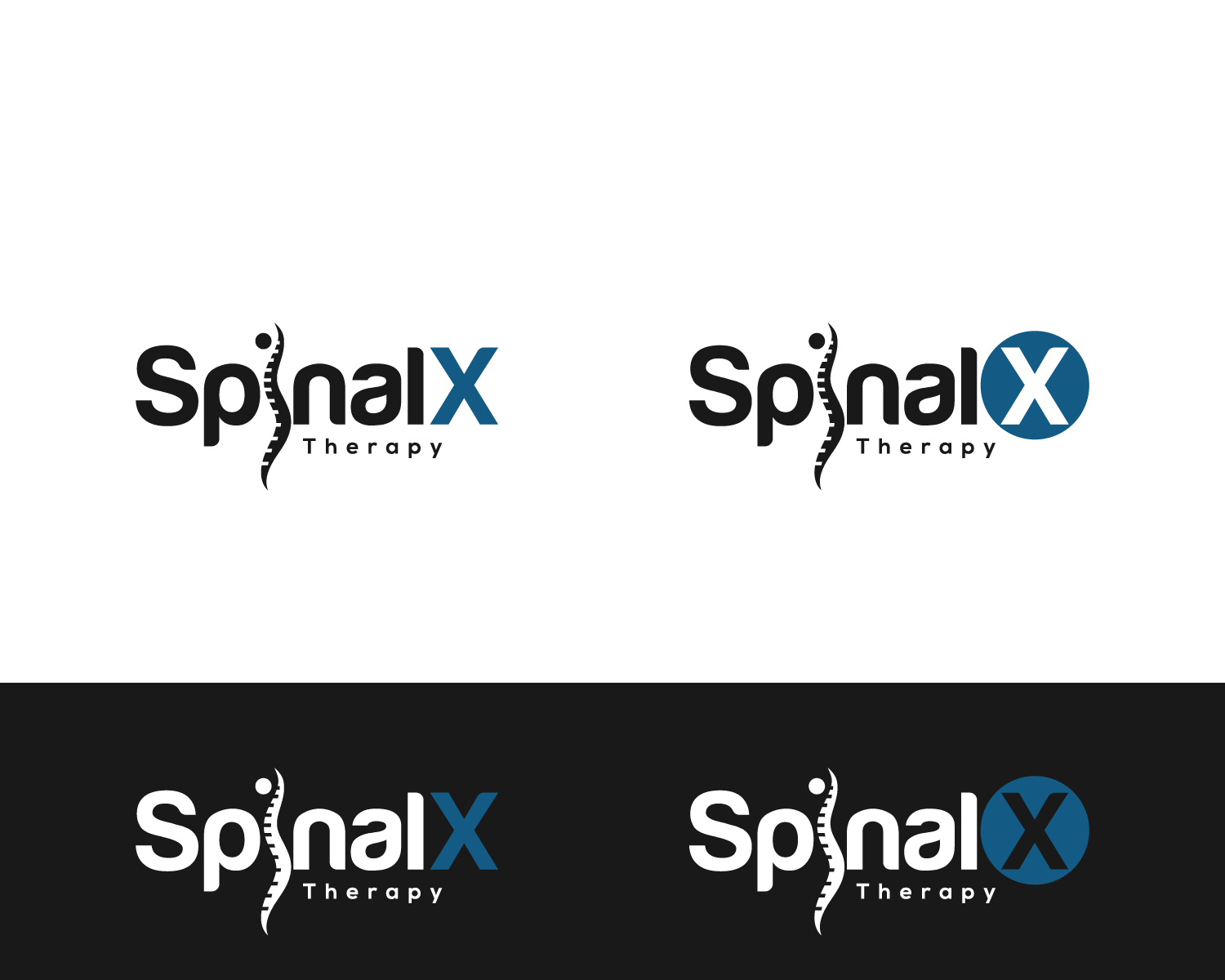 Logo Design by Atec for this project | Design #13901429