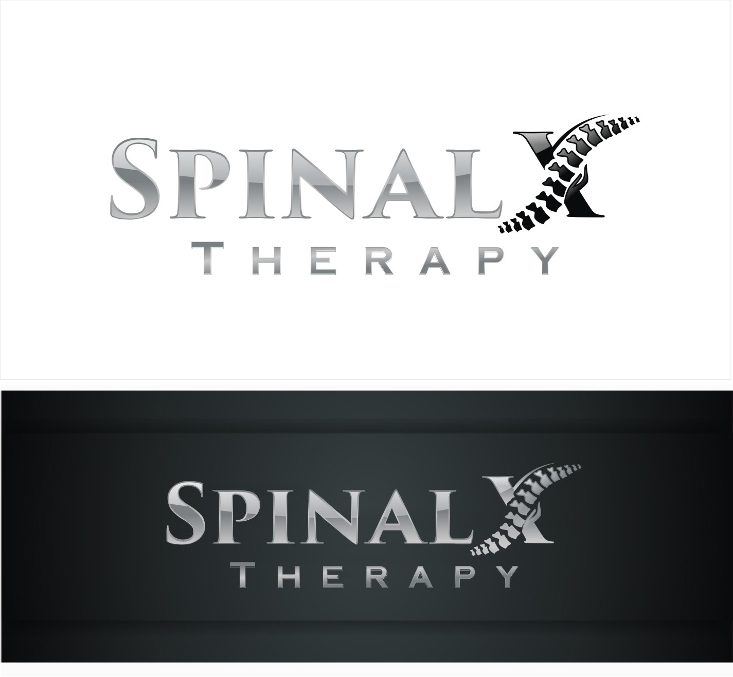 Logo Design by Soul Light for this project | Design #13907795