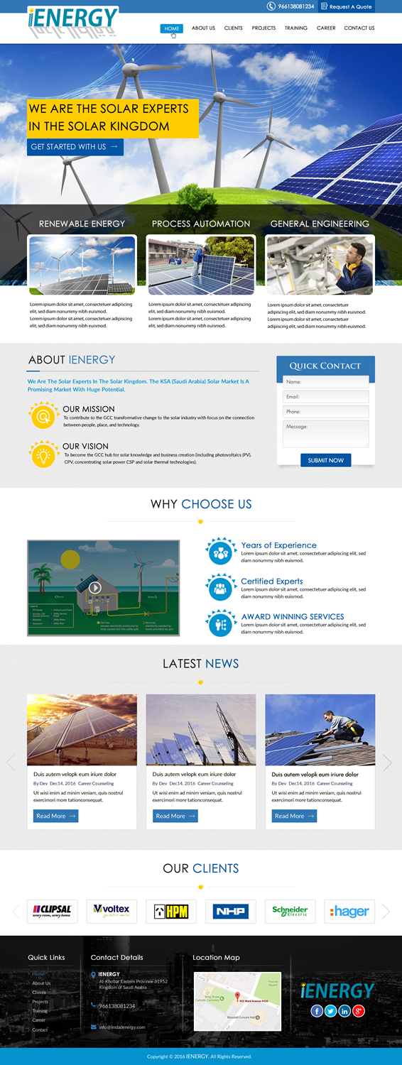 WordPress-Design von HarmiDesigning für dieses Projekt | Design #13966427