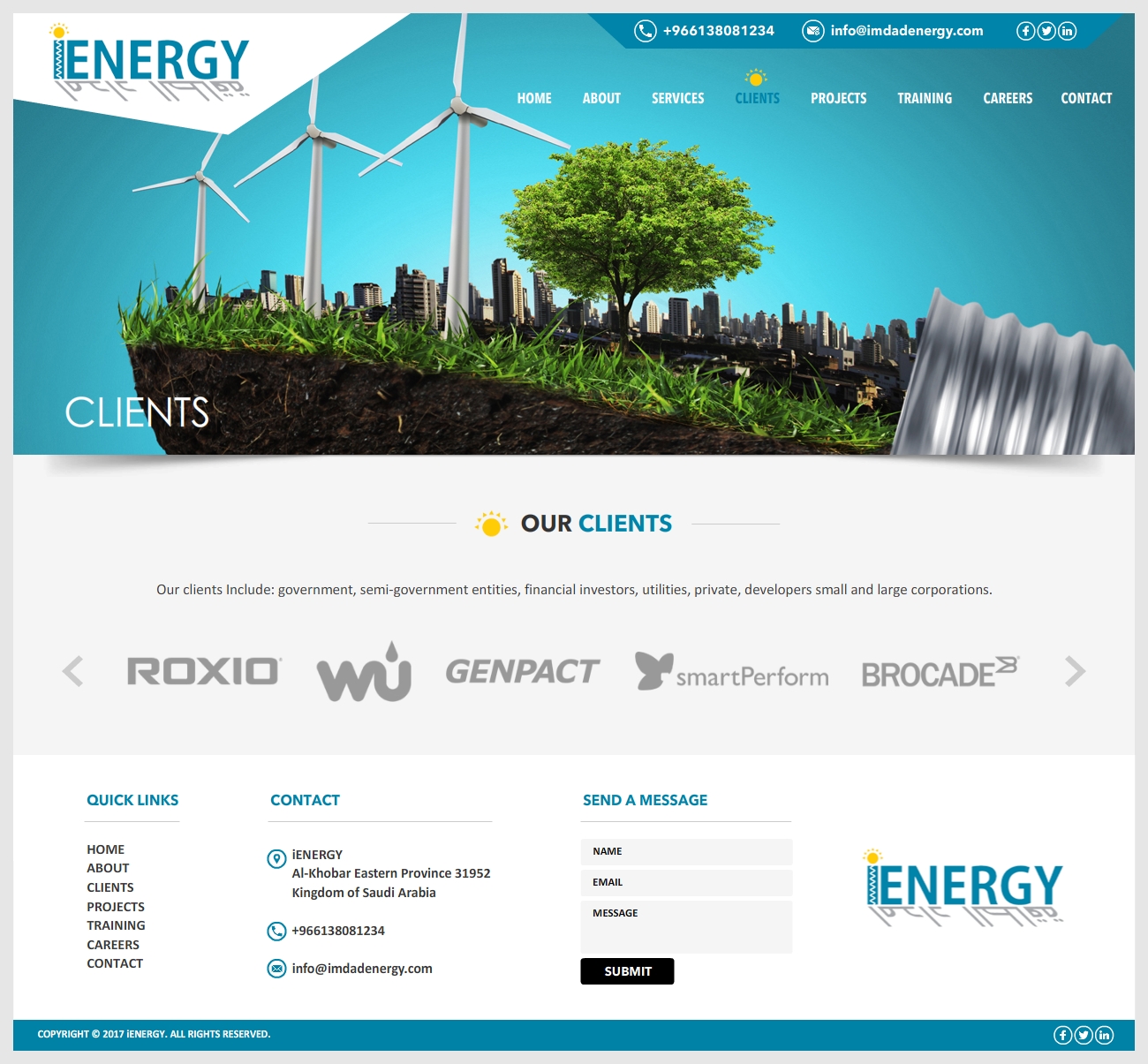 Design Wordpress par -Marc- pour ce projet | Design #13974147