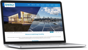 Wordpress Design by cCopilot for this project | Design: #13939833