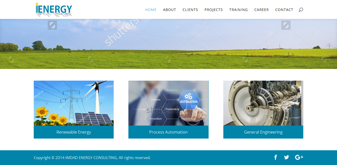 Wordpress Design by CharaFathimalil for this project | Design #13924765