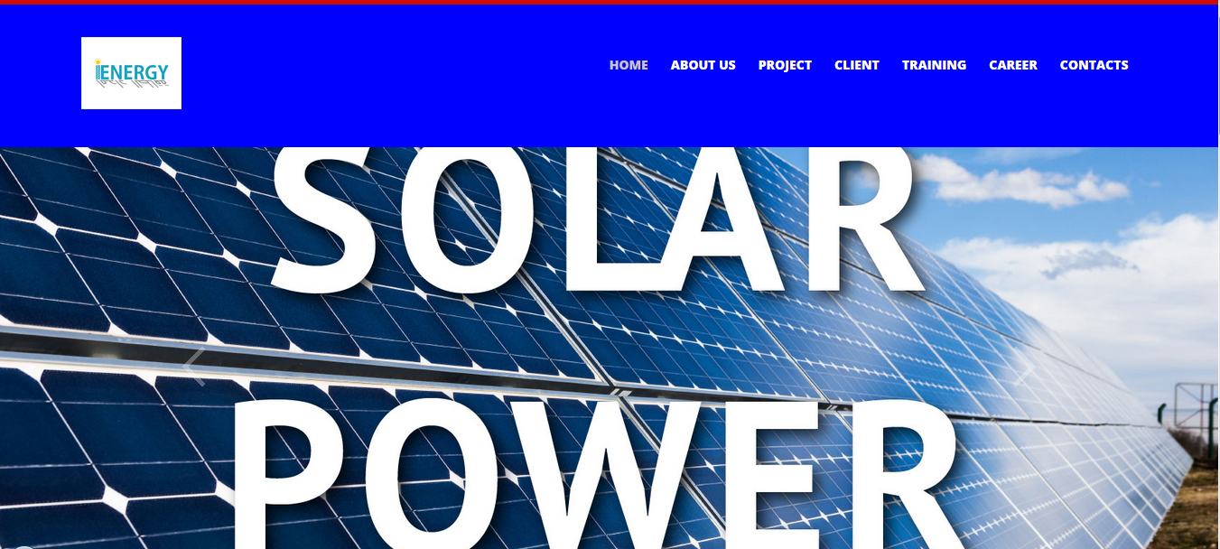 Wordpress Design by olanrewaju for this project | Design #13931565