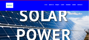 Wordpress Design by olanrewaju for this project | Design: #13931565