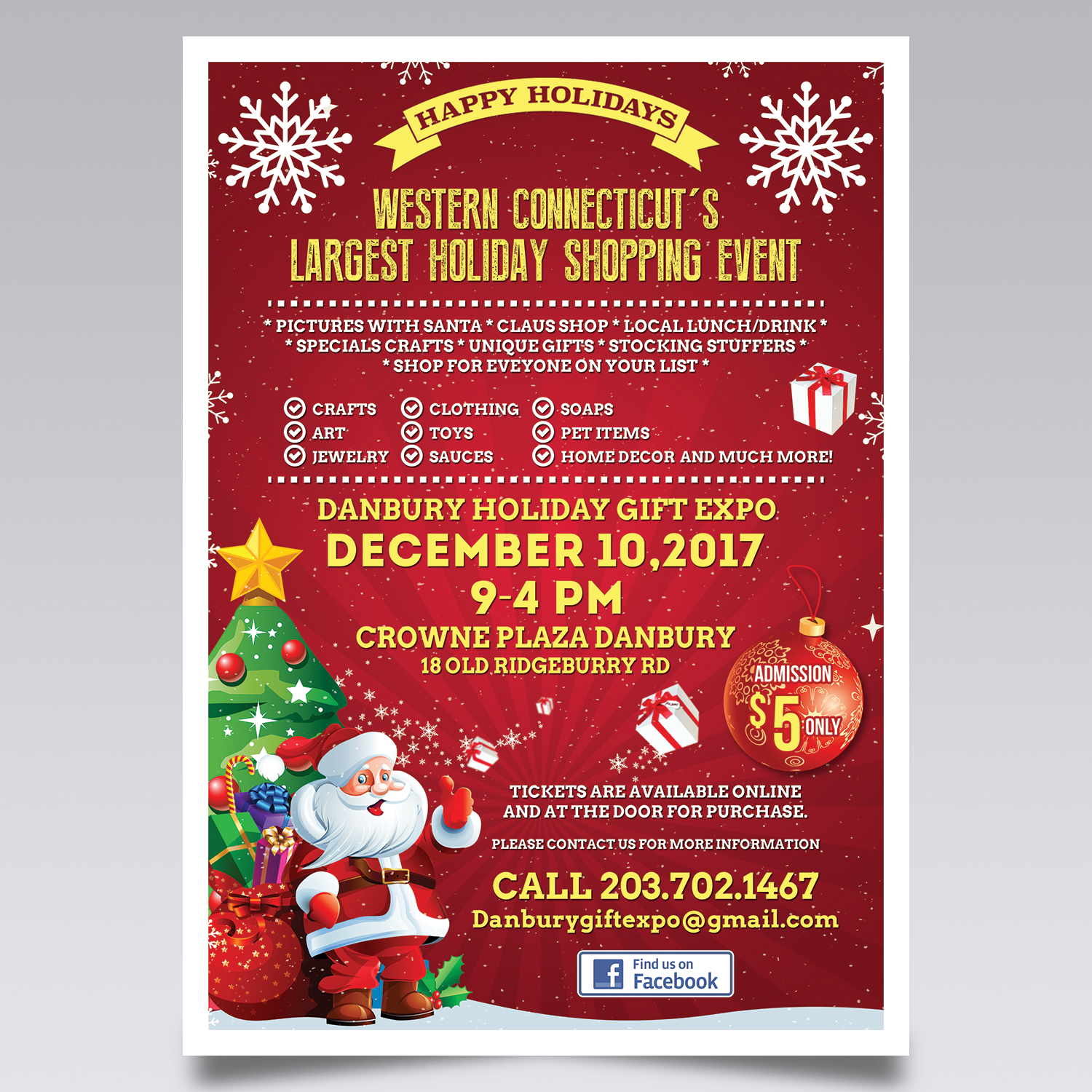 Flyer Design by VEGA-Designs for DVP LLC | Design #14020575