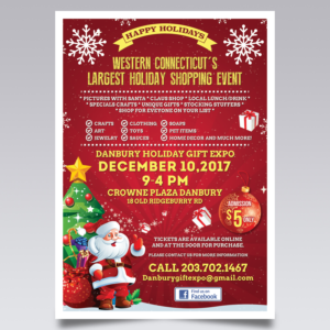 Flyer Design by VEGA-Designs