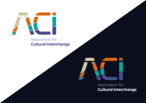 Logo-Design von Channel Studio für Association for Cultural Interchange, Inc. | Design #14088675