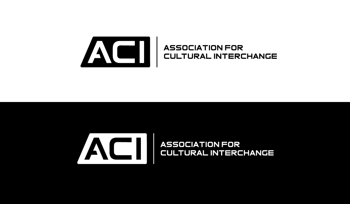 Logo Design by Senpachie for Association for Cultural Interchange, Inc. | Design #14011582