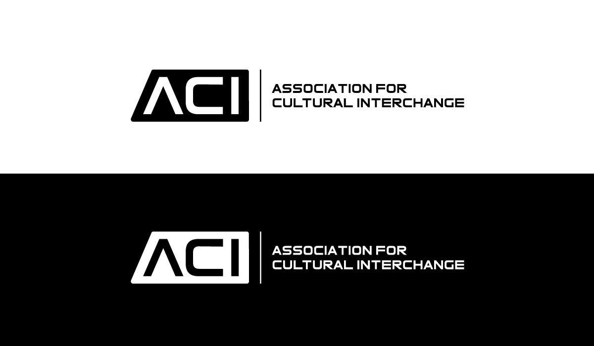 Logo Design by Senpachie for Association for Cultural Interchange, Inc. | Design #14011595