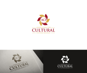 Logo Design by ideaz2050 for Association for Cultural Interchange, Inc. | Design: #13968076