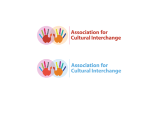 Logo-Design von Filip M für Association for Cultural Interchange, Inc. | Design #14005631