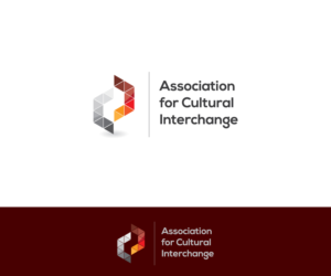 Logo Design by larismanis for Association for Cultural Interchange, Inc. | Design: #13966073