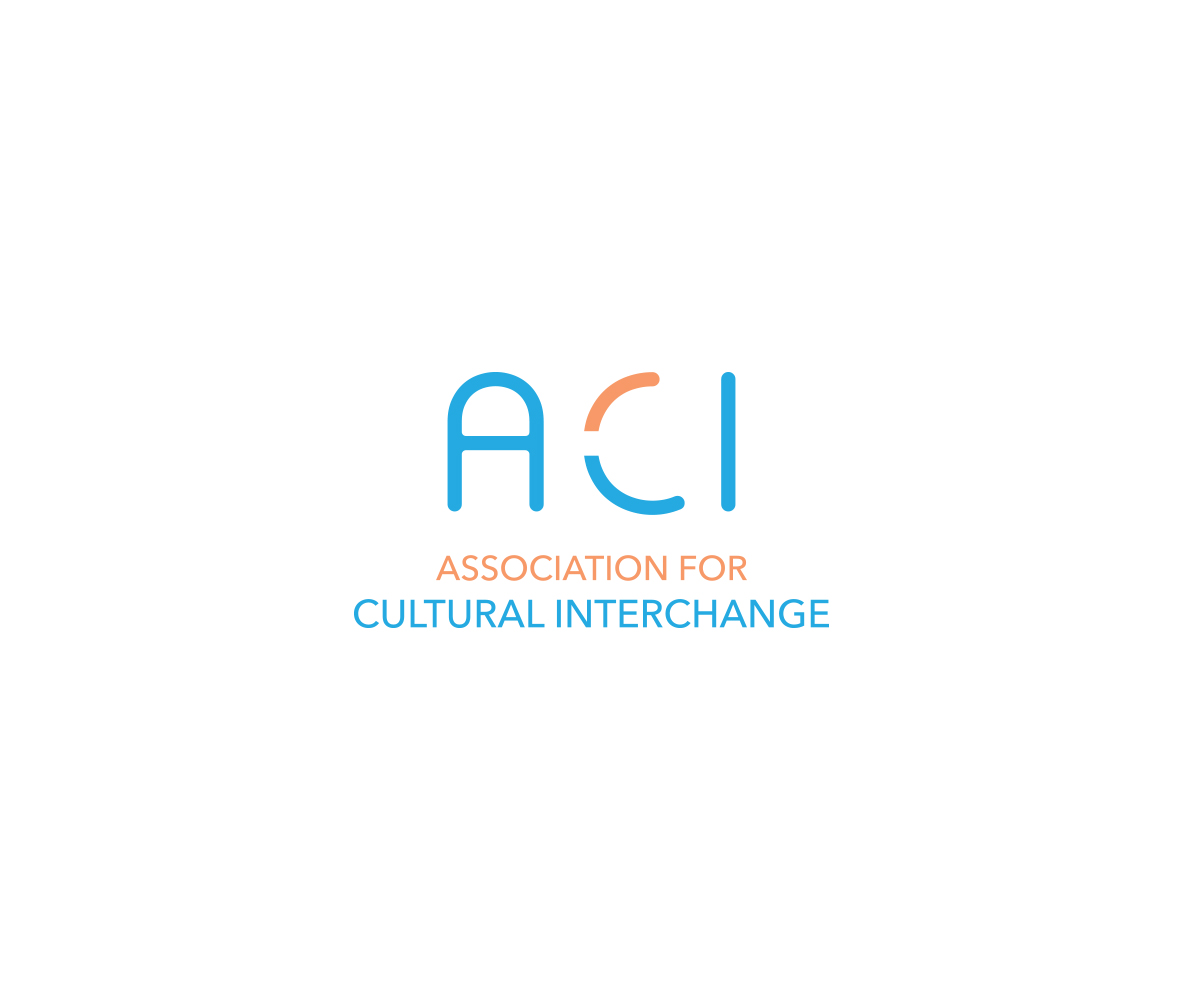 Design de Logo par Zane_Graph_Design pour Association for Cultural Interchange, Inc. | Design #13969219