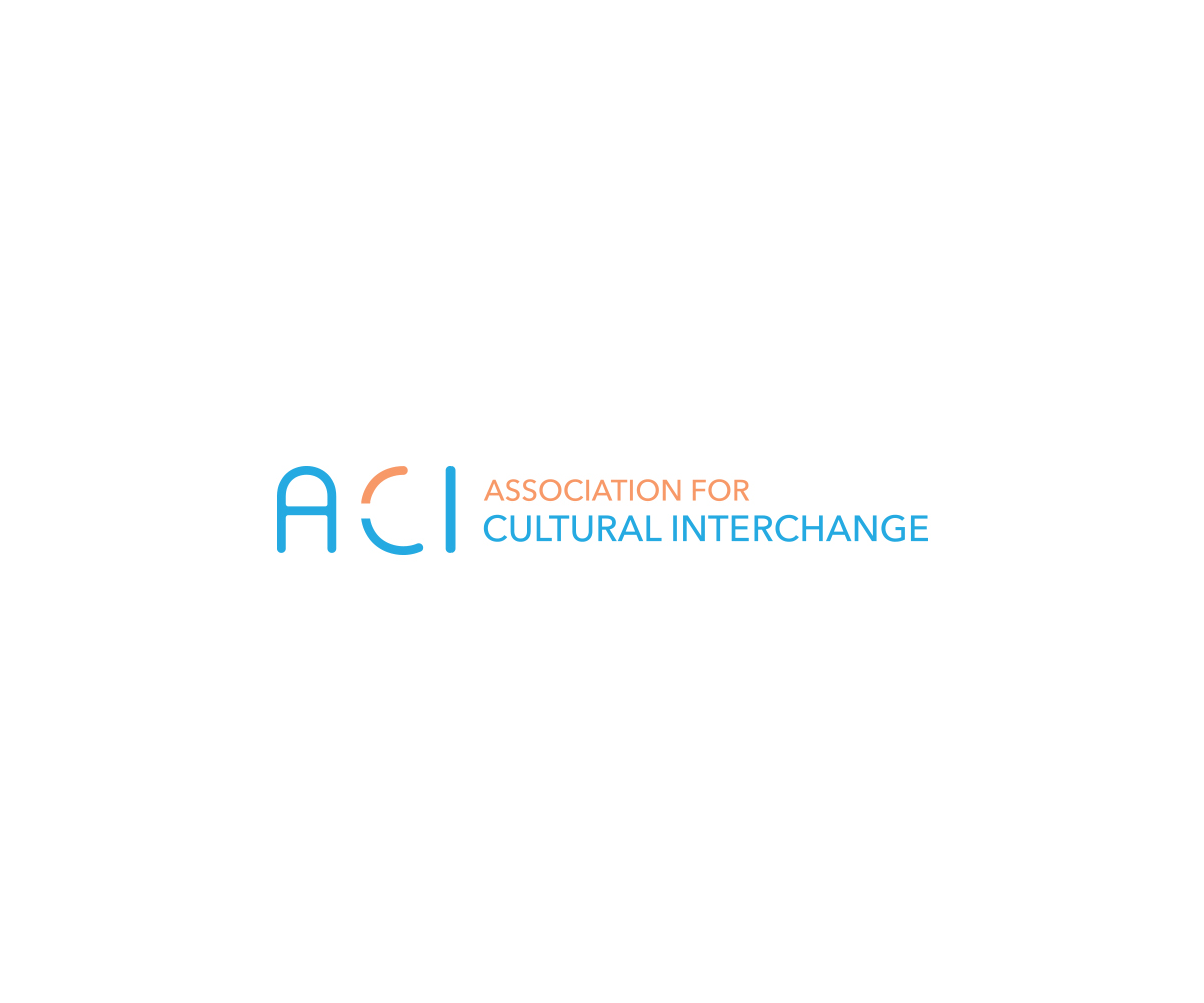 Logo Design by Zane_Graph_Design for Association for Cultural Interchange, Inc. | Design #13969221
