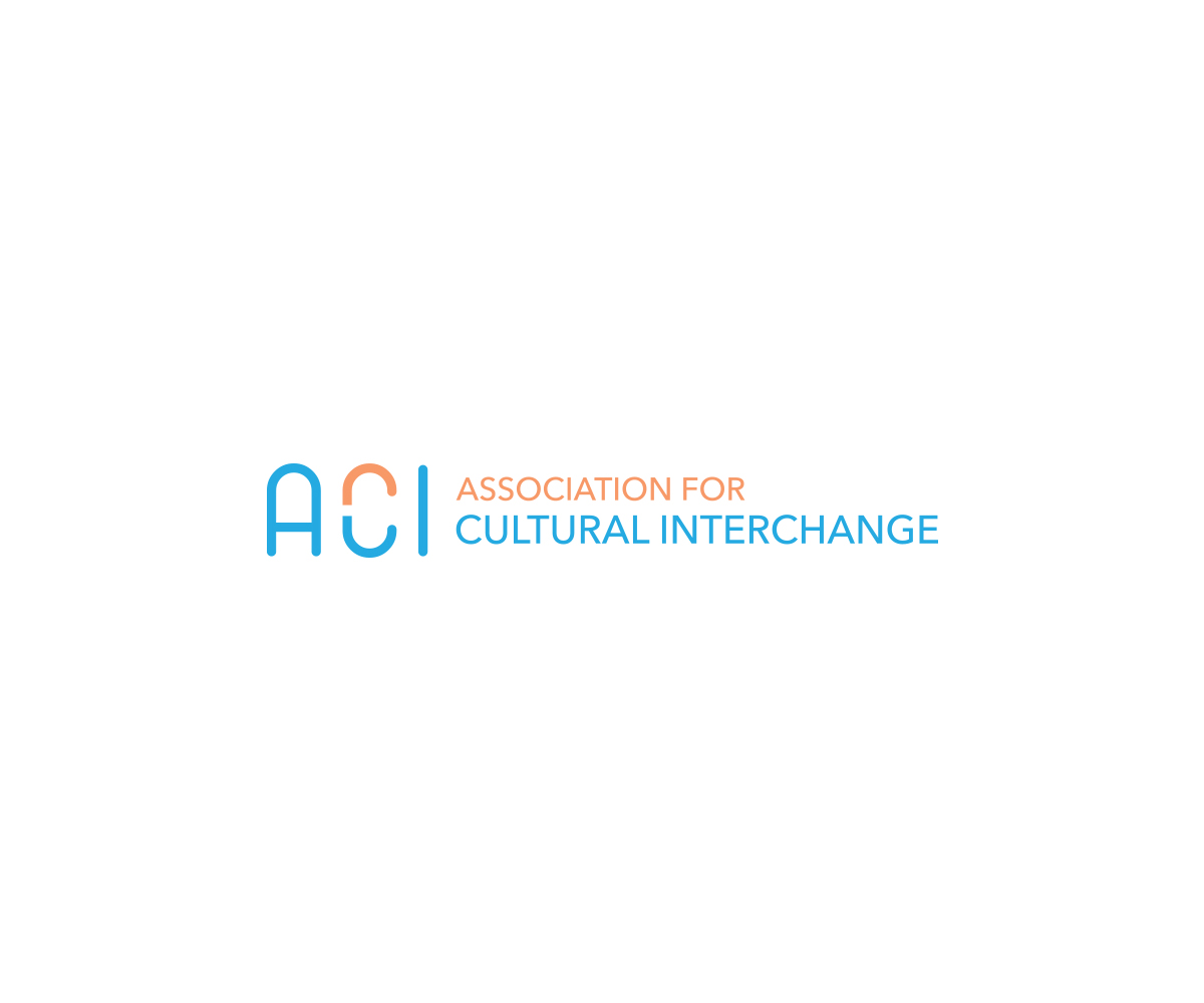Logo Design by Zane_Graph_Design for Association for Cultural Interchange, Inc. | Design #13969223