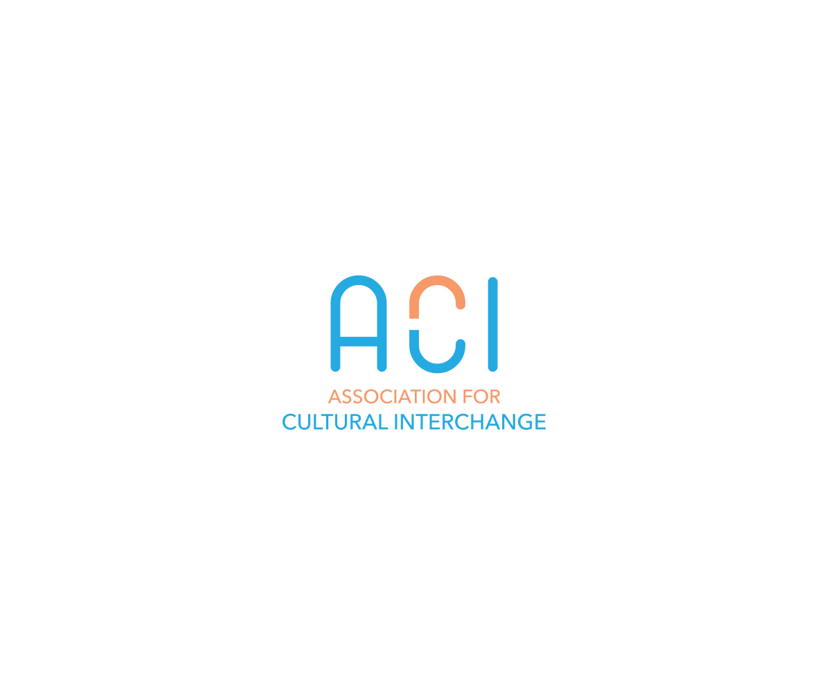 Design de Logo par Zane_Graph_Design pour Association for Cultural Interchange, Inc. | Design #13969229