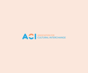 Logo Design by Zane_Graph_Design for Association for Cultural Interchange, Inc. | Design: #14178381