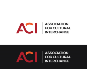 Logo Design by Atec for Association for Cultural Interchange, Inc. | Design: #14013565
