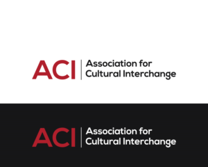 Logo Design by Atec for Association for Cultural Interchange, Inc. | Design: #14305955