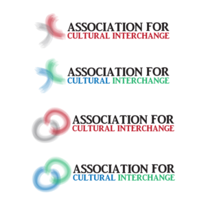 Logo-Design von rubio0383 für Association for Cultural Interchange, Inc. | Design #13965756