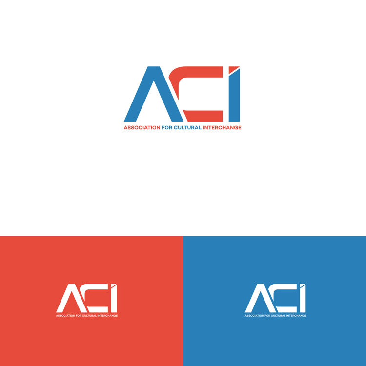 Design de Logo par DesignDUO pour Association for Cultural Interchange, Inc. | Design #14082212