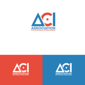 Logo Design by DesignDUO for Association for Cultural Interchange, Inc. | Design: #14082243