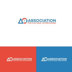 Logo Design by DesignDUO for Association for Cultural Interchange, Inc. | Design: #14082293