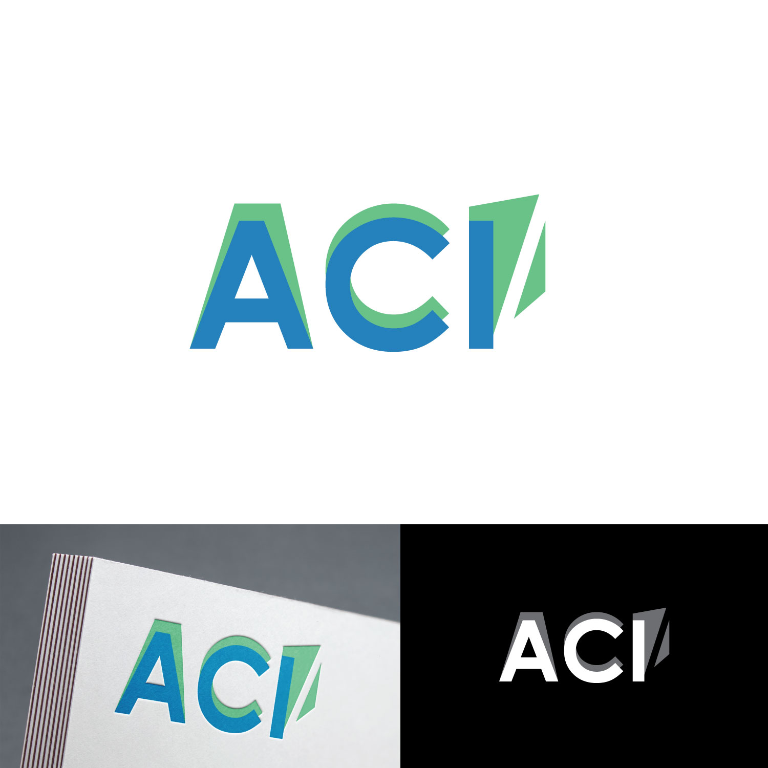Logo-Design von KD3CH für Association for Cultural Interchange, Inc. | Design #14074445