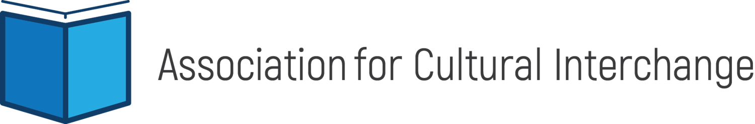 Logo Design by egzonazemi91 for Association for Cultural Interchange, Inc. | Design #13911945