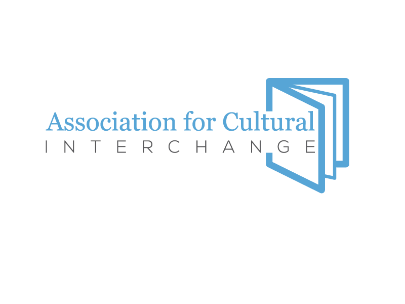 Logo Design by adobeomor for Association for Cultural Interchange, Inc. | Design #13949981