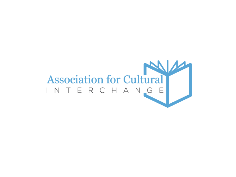 Logo Design by adobeomor for Association for Cultural Interchange, Inc. | Design #13949982
