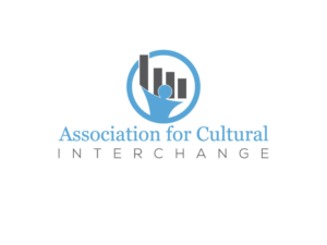 Logo Design by adobeomor for Association for Cultural Interchange, Inc. | Design: #13978075