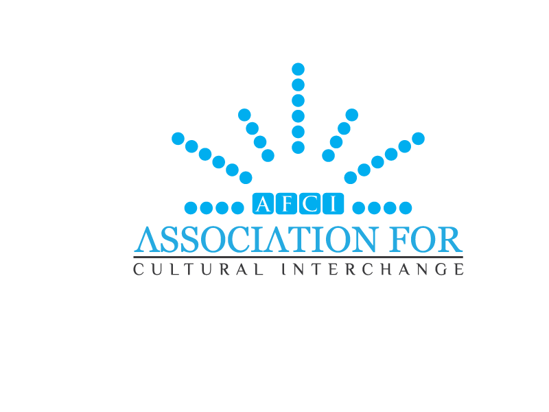 Logo Design by adobeomor for Association for Cultural Interchange, Inc. | Design #13984815