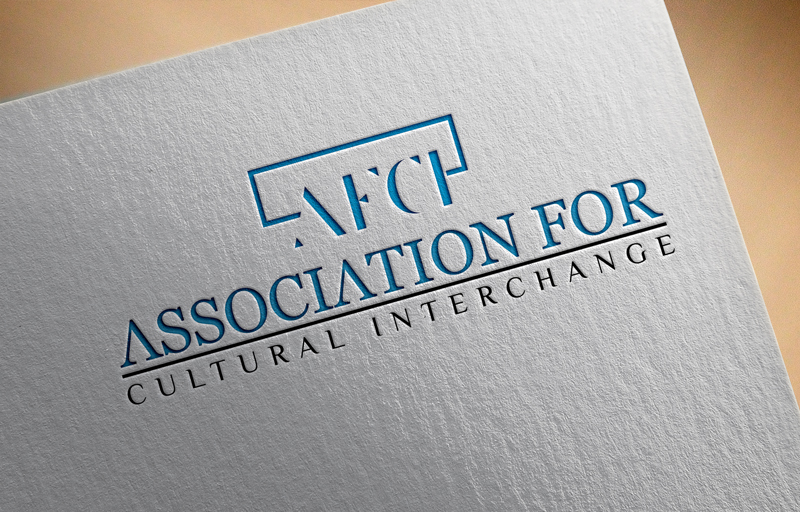 Logo Design by adobeomor for Association for Cultural Interchange, Inc. | Design #13984817