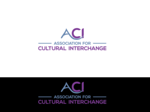 Logo Design by jisuvo8 for Association for Cultural Interchange, Inc. | Design: #13913136