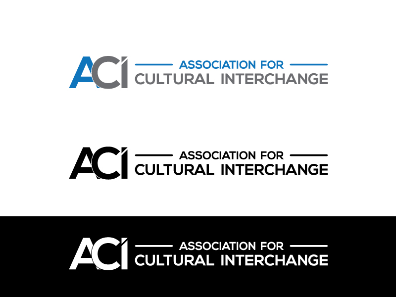 Design de Logo par jisuvo8 pour Association for Cultural Interchange, Inc. | Design #13975177