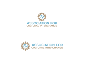 Logo-Design von jisuvo8 für Association for Cultural Interchange, Inc. | Design #14022104